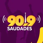 Saudades FM 90,9 MHZ icon