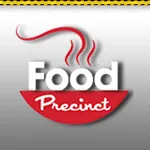 Food Precinct icon