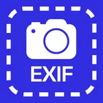 Photo Extension EXIF icon