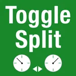 Toggle Split icon