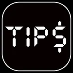 Free Tip Calculator and Bill Split icon