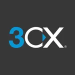 3CX icon