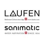 SmartControl LAUFEN&Sanimatic icon