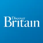 Discover Britain Magazine icon