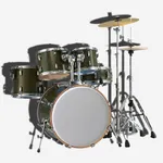 Garage Virtual Real Drum icon