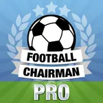 Football Chairman Pro icon