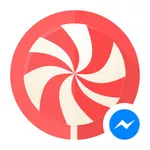 Snackshots for Messenger - Create your own Stickers icon