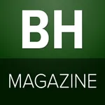 BloodHorse Magazine icon