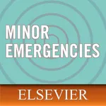 Minor Emergencies, 3rd Edition icon