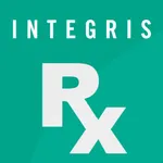 INTEGRIS Rx icon