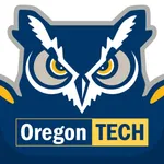 Oregon Tech Mobile App icon