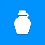 DrinkUpFit icon