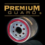 Premium Guard Filters icon