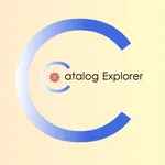 CatalogExplorer icon