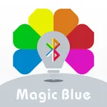 LED Magic Blue icon