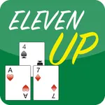 ElevenUp - addicting card time icon