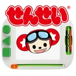 動く!おえかき せんせい icon