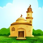 Apprendre aux enfants à faire les  ablutions et la prière icon