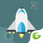 Zig Zag Rocket icon