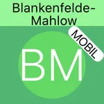 Blankenfelde-Mahlow icon