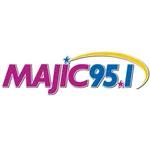 MAJIC 95.1 icon