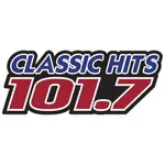 Classic Hits 101.7 icon