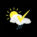 Portland Weather App icon