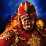 GLOW - Action RPG icon