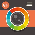 Gif Me! Camera icon