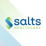 Salts Trainer App icon