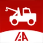 IAA Tow icon