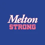 Melton EGYM icon