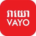 VAYO FM Radio icon