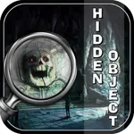 Detective Story: Hidden Object icon