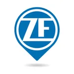 ZF Locations icon