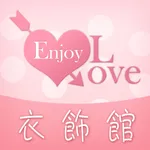 EnjoyLove 甜美內睡衣 icon