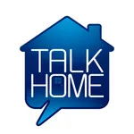 Talk Home: International Calls icon