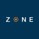 ZONE icon