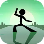 Stick Fight Forever icon