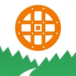 Nackas Naturkarta icon