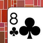 Square Solitaire - Classic icon
