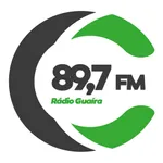 Rádio Guaíra 89,7 FM icon