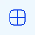 Matrix math calculator icon