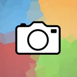 Mosaigram - Live Mosaic Camera icon