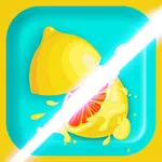Crazy Fruit Slizer icon