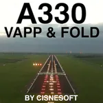 A330 VAPP FOLD icon