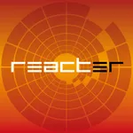 Reacter icon