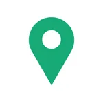 GPS OS Grid Reference icon