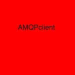 AMQPclient icon