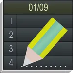 MyRo Agenda icon